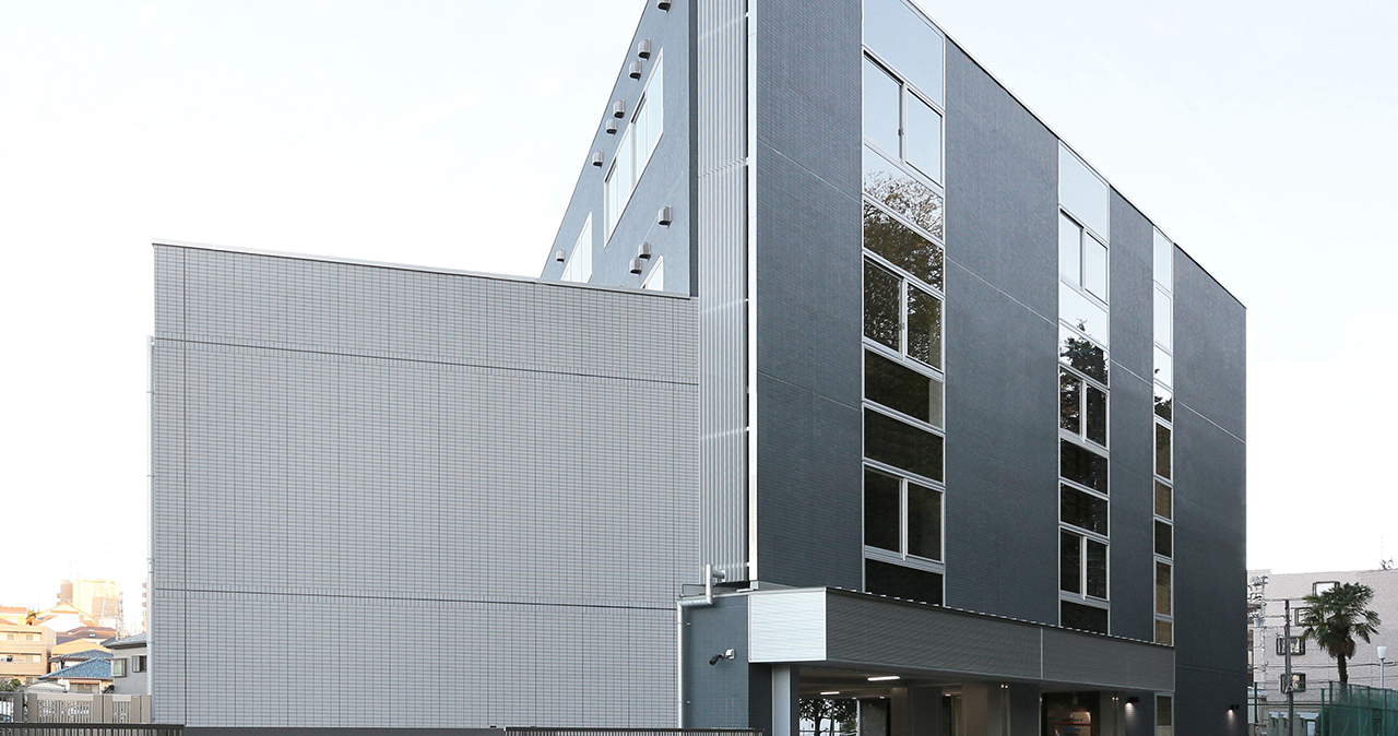 株式会社関工テクノシード